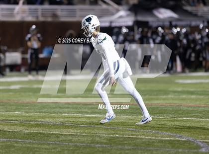 Thumbnail 3 in Creekview vs. Houston County (GHSA  5A 1st Round) photogallery.