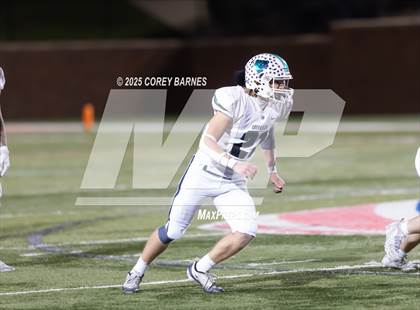 Thumbnail 3 in Creekview vs. Houston County (GHSA  5A 1st Round) photogallery.