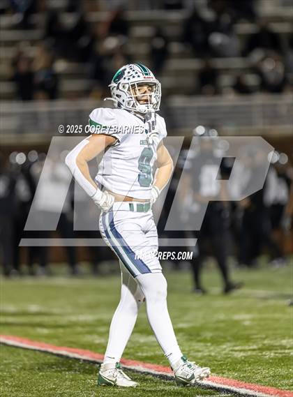 Thumbnail 2 in Creekview vs. Houston County (GHSA  5A 1st Round) photogallery.