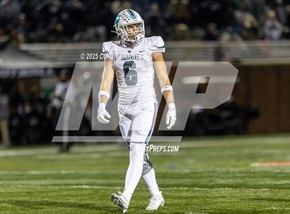 Thumbnail 1 in Creekview vs. Houston County (GHSA  5A 1st Round) photogallery.