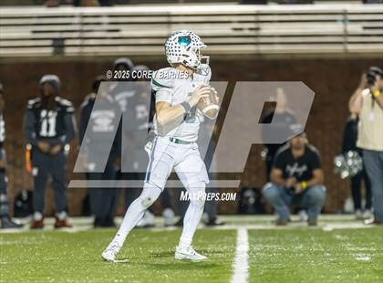 Thumbnail 3 in Creekview vs. Houston County (GHSA  5A 1st Round) photogallery.