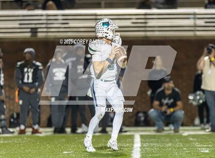 Thumbnail 1 in Creekview vs. Houston County (GHSA  5A 1st Round) photogallery.