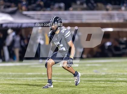 Thumbnail 3 in Creekview vs. Houston County (GHSA  5A 1st Round) photogallery.