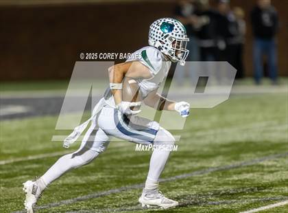 Thumbnail 1 in Creekview vs. Houston County (GHSA  5A 1st Round) photogallery.