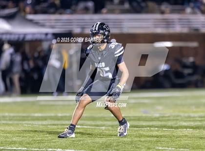 Thumbnail 1 in Creekview vs. Houston County (GHSA  5A 1st Round) photogallery.