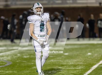 Thumbnail 3 in Creekview vs. Houston County (GHSA  5A 1st Round) photogallery.