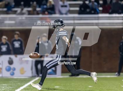 Thumbnail 2 in Creekview vs. Houston County (GHSA  5A 1st Round) photogallery.