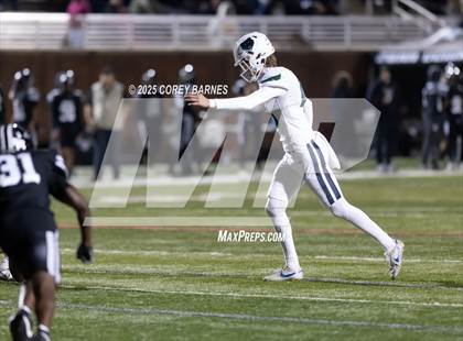 Thumbnail 1 in Creekview vs. Houston County (GHSA  5A 1st Round) photogallery.