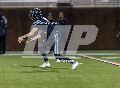 Thumbnail 3 in Creekview vs. Houston County (GHSA  5A 1st Round) photogallery.