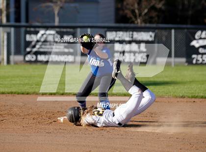 Thumbnail 2 in Victory Christian @ Isabella photogallery.