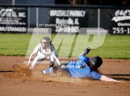 Thumbnail 2 in Victory Christian @ Isabella photogallery.