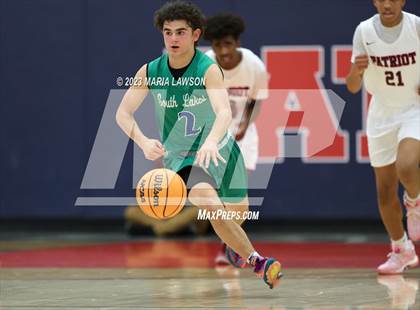 Thumbnail 1 in South Lakes @ Patriot photogallery.