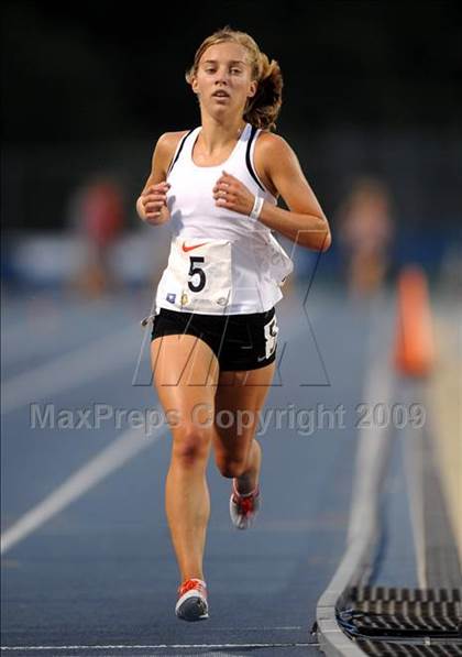 Thumbnail 3 in Nike Outdoor Nationals - Day 1 photogallery.