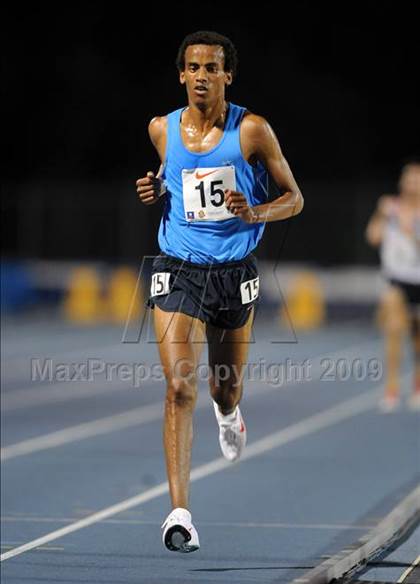 Thumbnail 2 in Nike Outdoor Nationals - Day 1 photogallery.