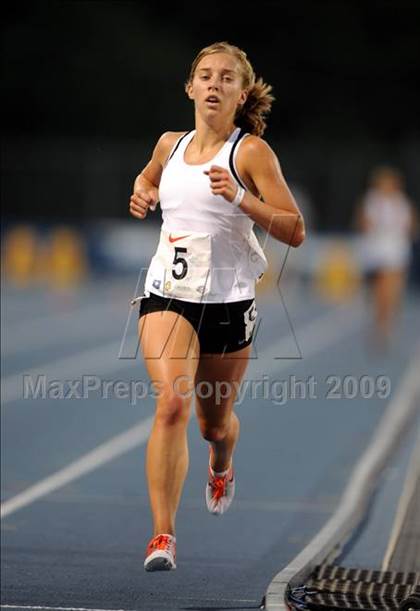 Thumbnail 2 in Nike Outdoor Nationals - Day 1 photogallery.