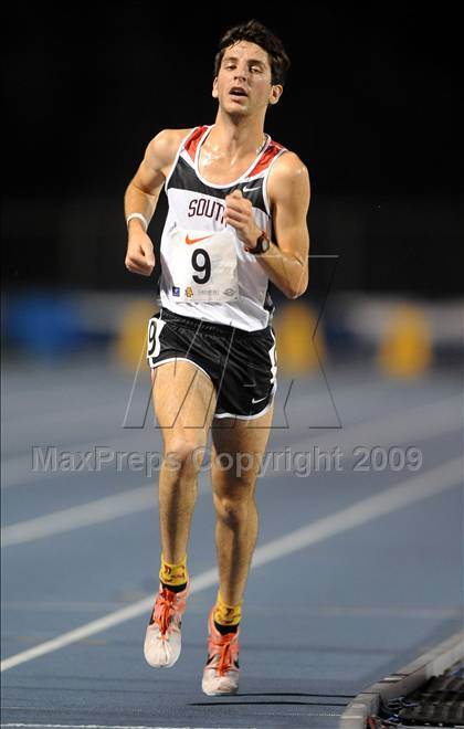 Thumbnail 2 in Nike Outdoor Nationals - Day 1 photogallery.