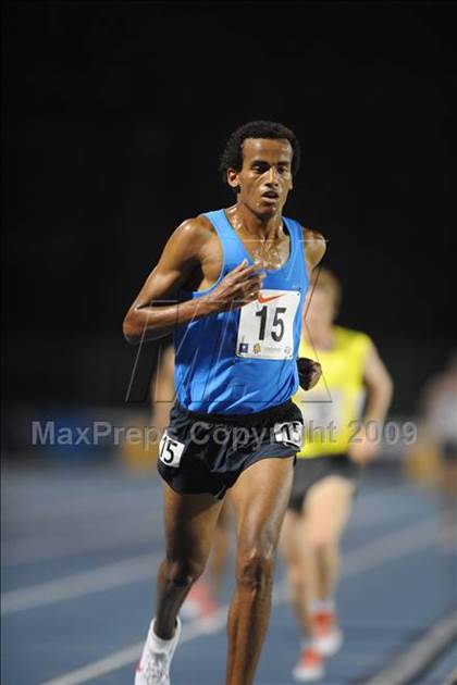 Thumbnail 3 in Nike Outdoor Nationals - Day 1 photogallery.