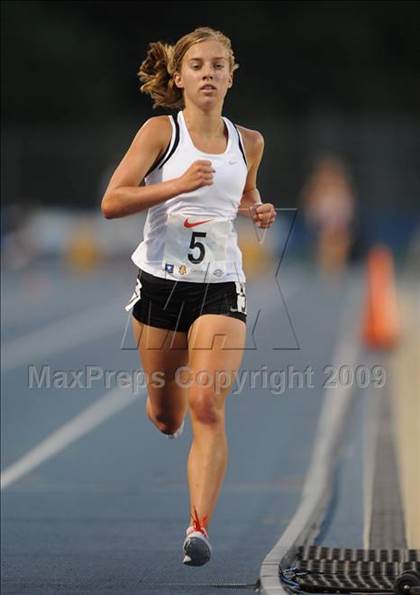 Thumbnail 3 in Nike Outdoor Nationals - Day 1 photogallery.