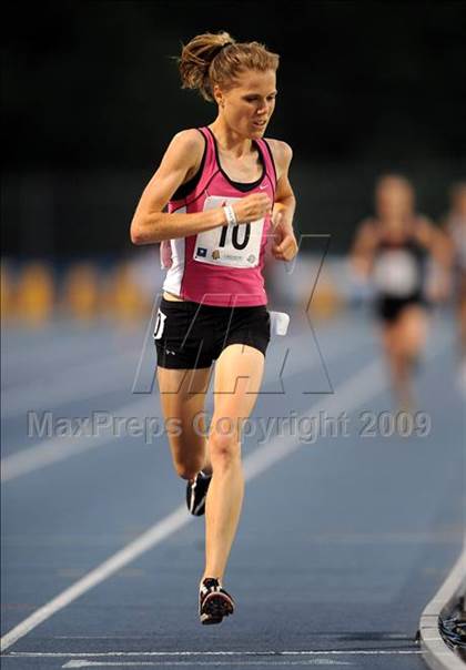 Thumbnail 2 in Nike Outdoor Nationals - Day 1 photogallery.