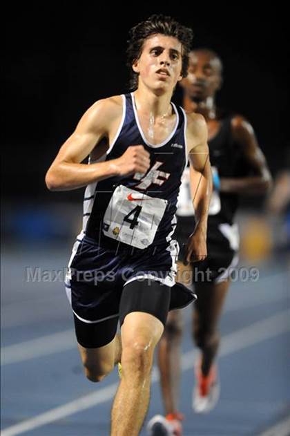 Thumbnail 2 in Nike Outdoor Nationals - Day 1 photogallery.