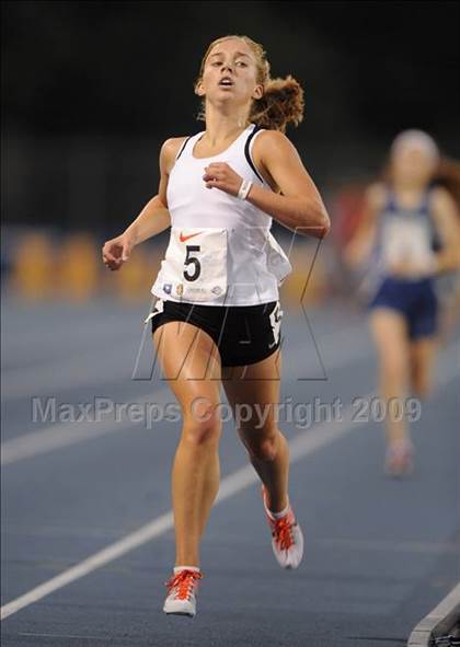 Thumbnail 2 in Nike Outdoor Nationals - Day 1 photogallery.