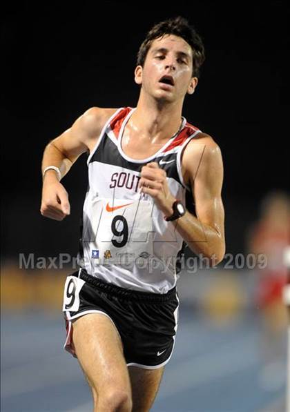 Thumbnail 1 in Nike Outdoor Nationals - Day 1 photogallery.