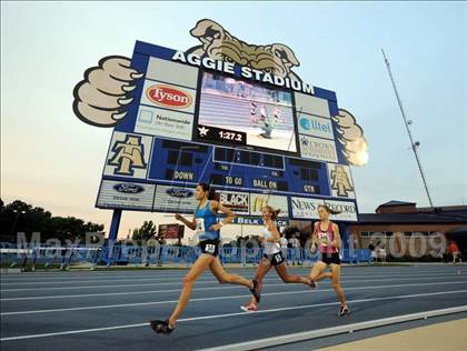 Thumbnail 2 in Nike Outdoor Nationals - Day 1 photogallery.