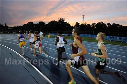 Thumbnail 2 in Nike Outdoor Nationals - Day 1 photogallery.