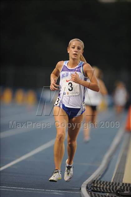 Thumbnail 3 in Nike Outdoor Nationals - Day 1 photogallery.