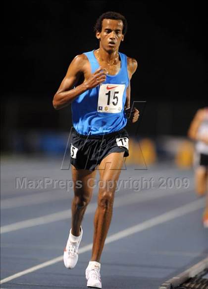 Thumbnail 2 in Nike Outdoor Nationals - Day 1 photogallery.
