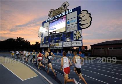 Thumbnail 1 in Nike Outdoor Nationals - Day 1 photogallery.