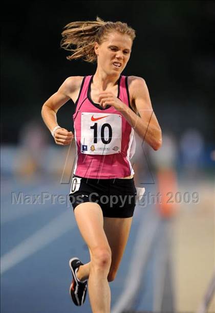 Thumbnail 1 in Nike Outdoor Nationals - Day 1 photogallery.