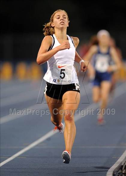 Thumbnail 1 in Nike Outdoor Nationals - Day 1 photogallery.