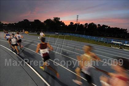 Thumbnail 1 in Nike Outdoor Nationals - Day 1 photogallery.