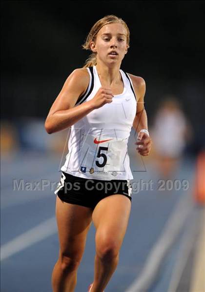 Thumbnail 3 in Nike Outdoor Nationals - Day 1 photogallery.