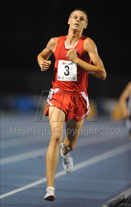 Thumbnail 1 in Nike Outdoor Nationals - Day 1 photogallery.