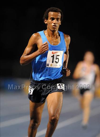 Thumbnail 3 in Nike Outdoor Nationals - Day 1 photogallery.