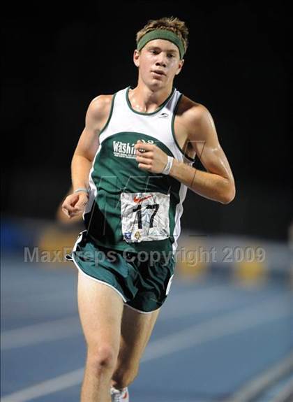 Thumbnail 3 in Nike Outdoor Nationals - Day 1 photogallery.