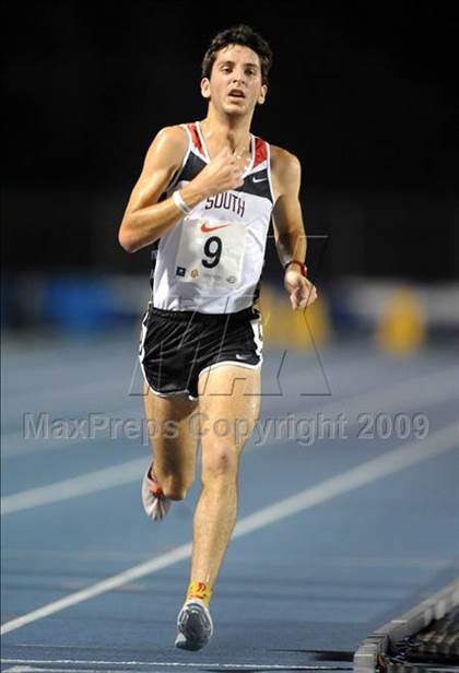 Thumbnail 2 in Nike Outdoor Nationals - Day 1 photogallery.