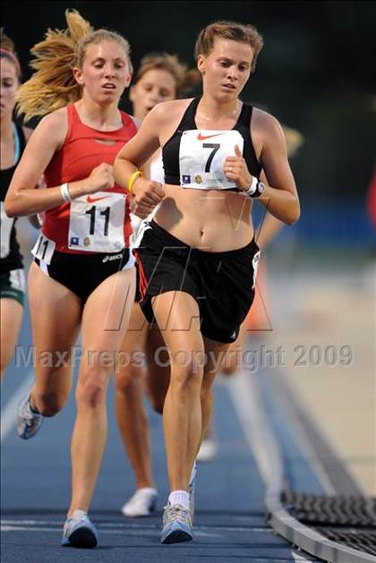 Thumbnail 3 in Nike Outdoor Nationals - Day 1 photogallery.