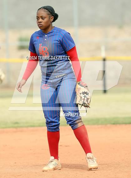 Thumbnail 2 in Coolidge vs Horizon (Sunrise Mountain Invitational) photogallery.