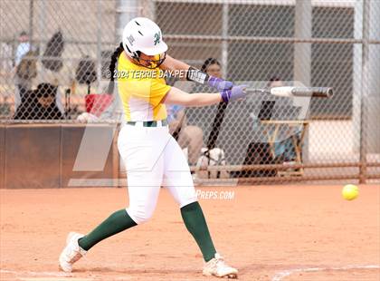Thumbnail 1 in Coolidge vs Horizon (Sunrise Mountain Invitational) photogallery.