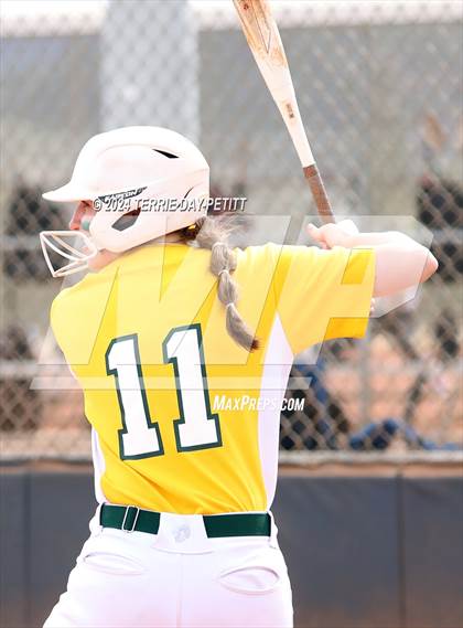 Thumbnail 1 in Coolidge vs Horizon (Sunrise Mountain Invitational) photogallery.