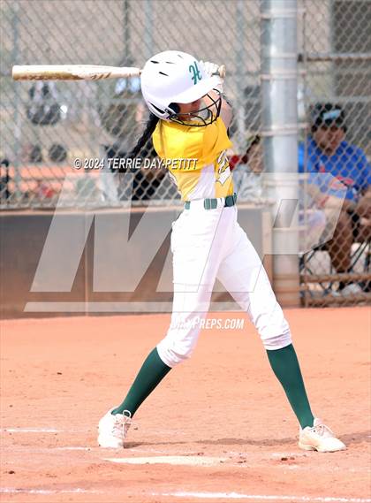 Thumbnail 3 in Coolidge vs Horizon (Sunrise Mountain Invitational) photogallery.