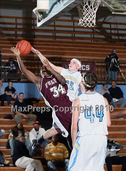 Thumbnail 2 in Fulton @ Gibbs photogallery.