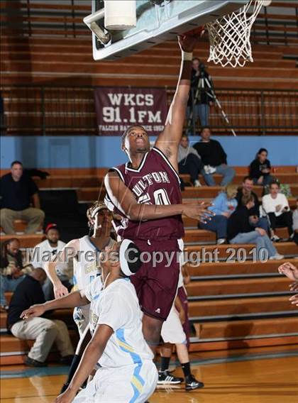 Thumbnail 3 in Fulton @ Gibbs photogallery.