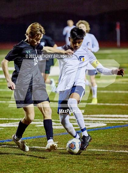 Thumbnail 2 in Oak Ridge @ Granite Bay photogallery.