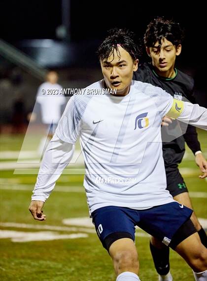 Thumbnail 1 in Oak Ridge @ Granite Bay photogallery.