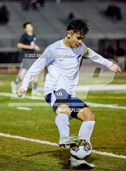 Thumbnail 2 in Oak Ridge @ Granite Bay photogallery.