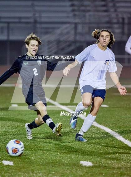 Thumbnail 2 in Oak Ridge @ Granite Bay photogallery.
